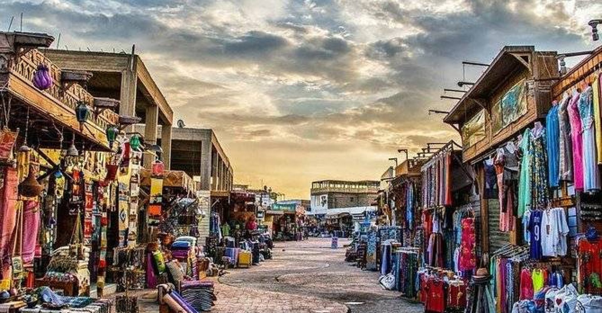 PRIVATE CITY TOUR IN SHARM EL SHEIKH FROM DAHAB 3