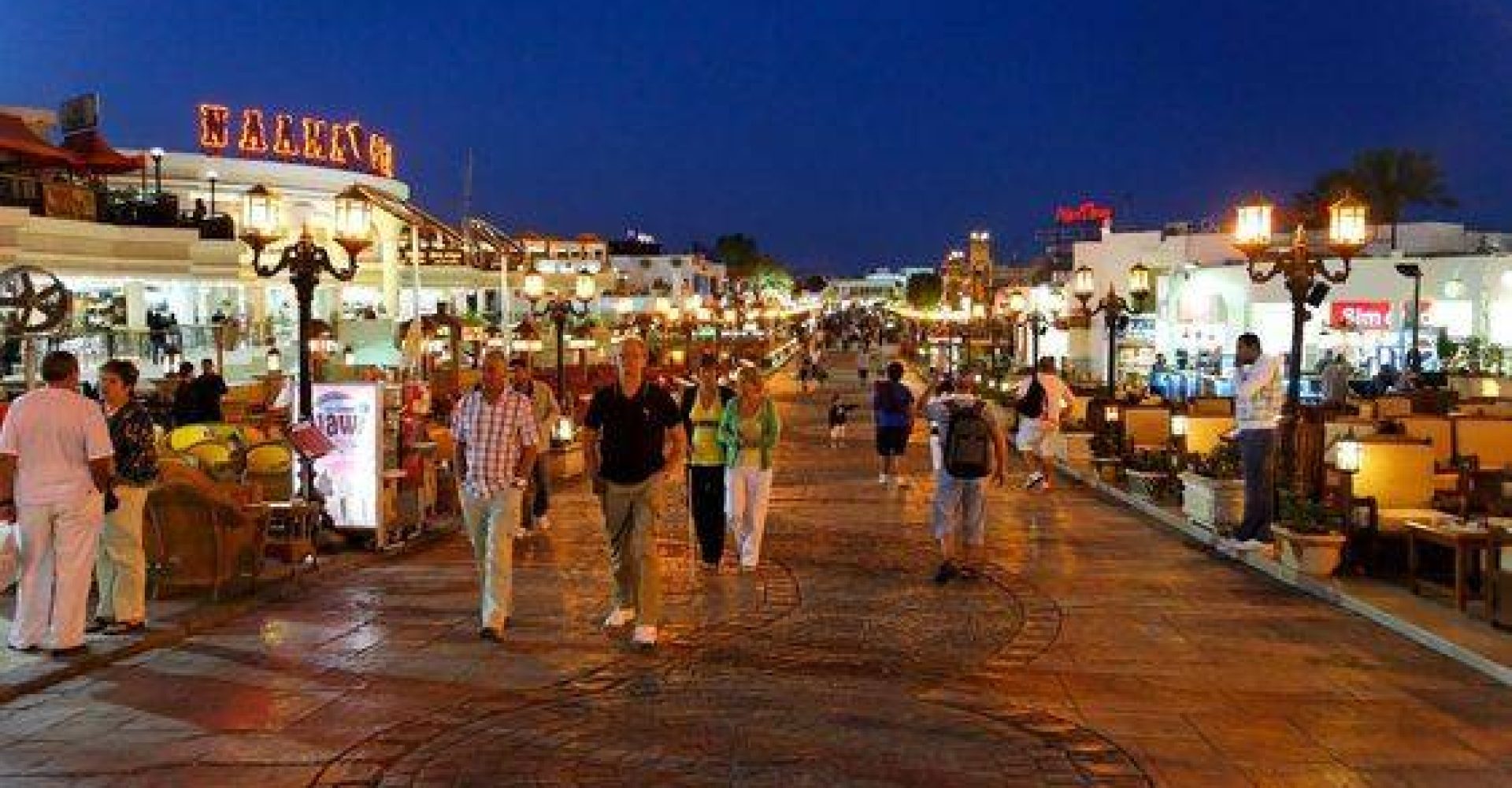 PRIVATE CITY TOUR IN SHARM EL SHEIKH FROM DAHAB 4