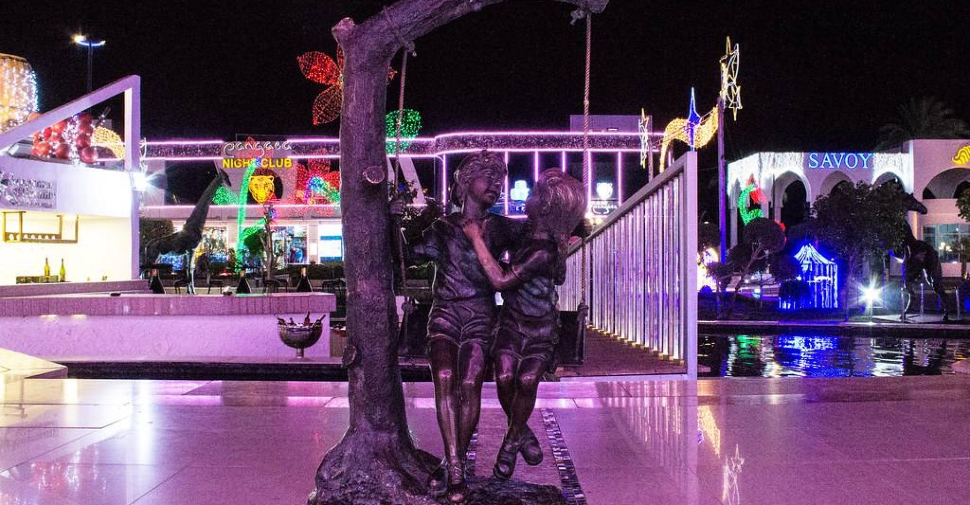 PRIVATE CITY TOUR IN SHARM EL SHEIKH FROM DAHAB 5