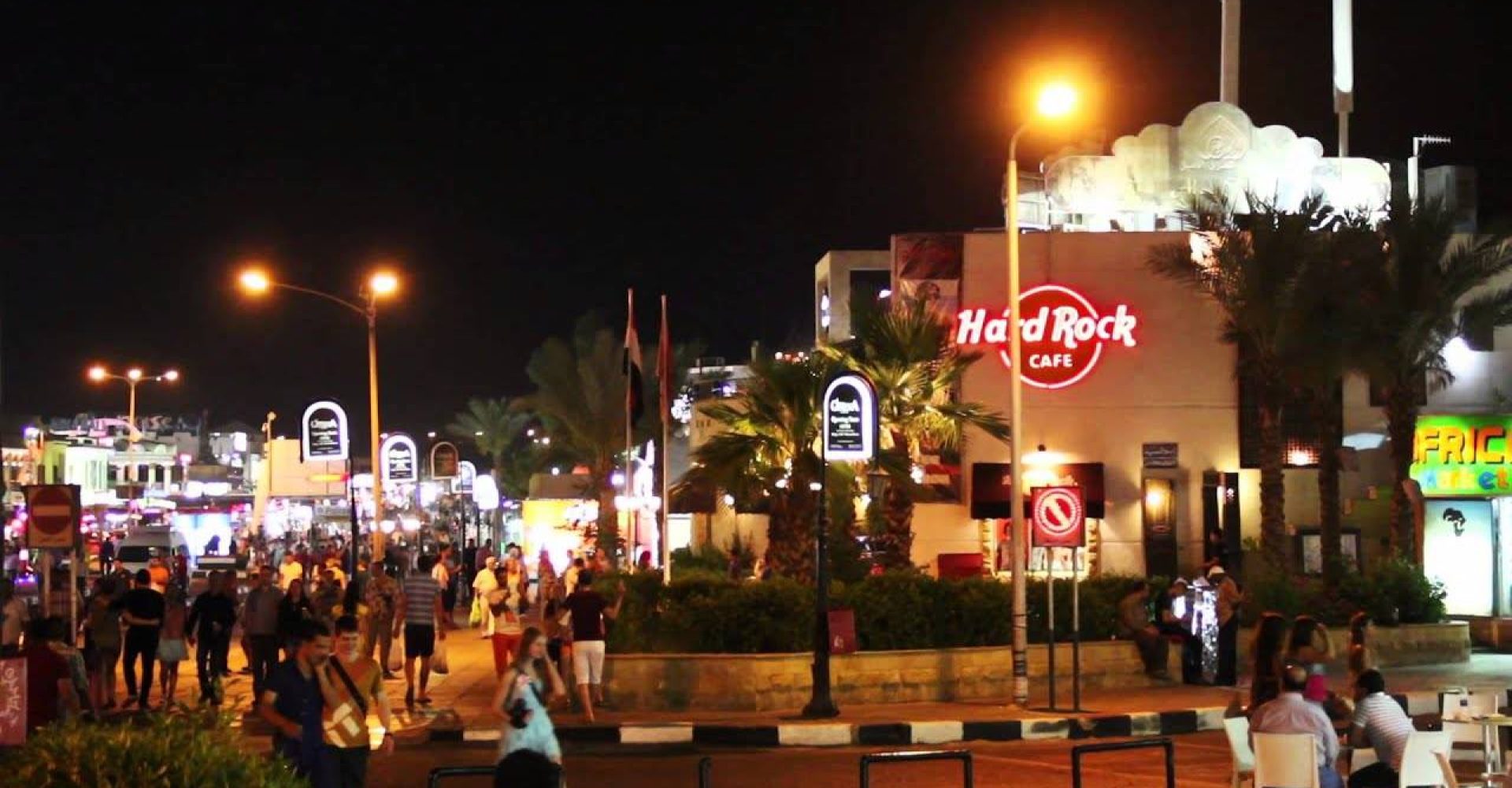 PRIVATE CITY TOUR IN SHARM EL SHEIKH FROM DAHAB 6