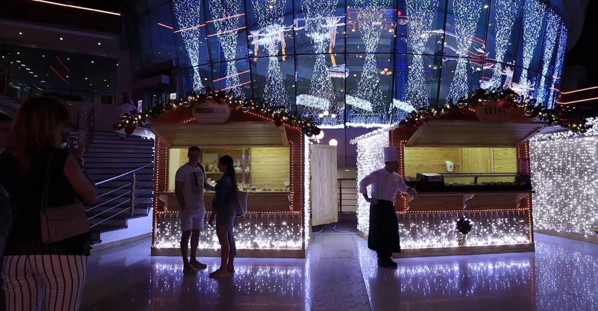 PRIVATE CITY TOUR IN SHARM EL SHEIKH FROM DAHAB 7