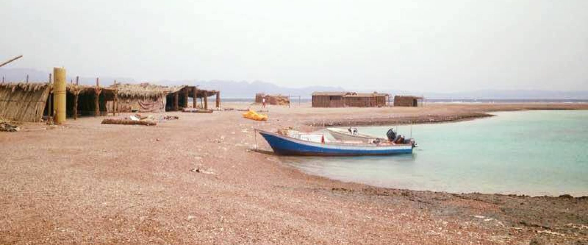 PRIVATE DAY TOUR TO BLUE LAGOON AND RAS ABU GALUM FROM DAHAB 1