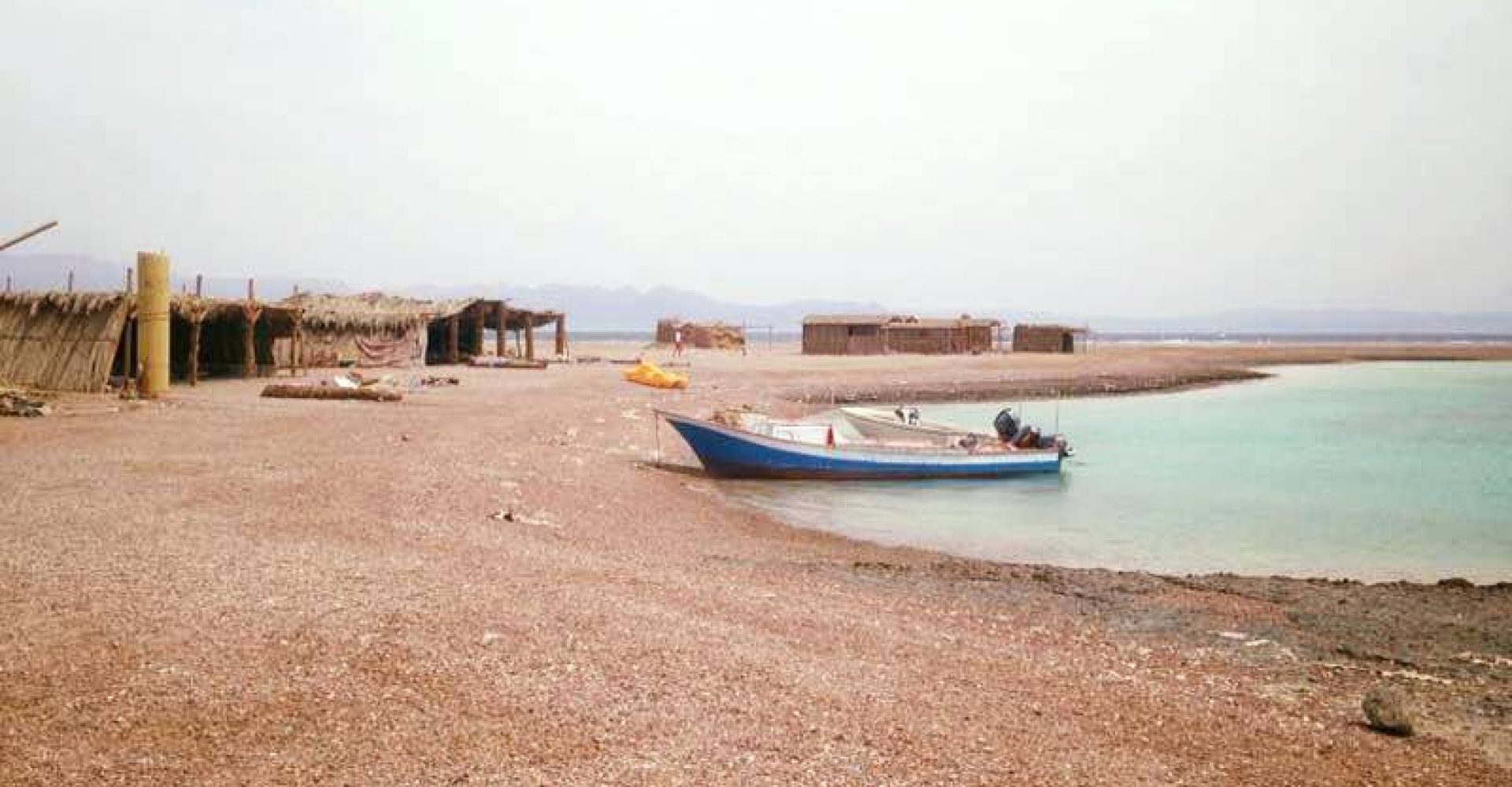 PRIVATE DAY TOUR TO BLUE LAGOON AND RAS ABU GALUM FROM DAHAB 1