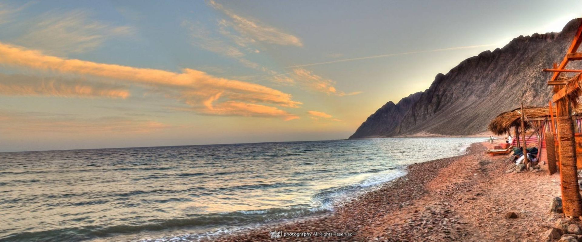 PRIVATE JEEP SAFARI TO WADI QUNAI AND THREE POOLS FROM DAHAB 2