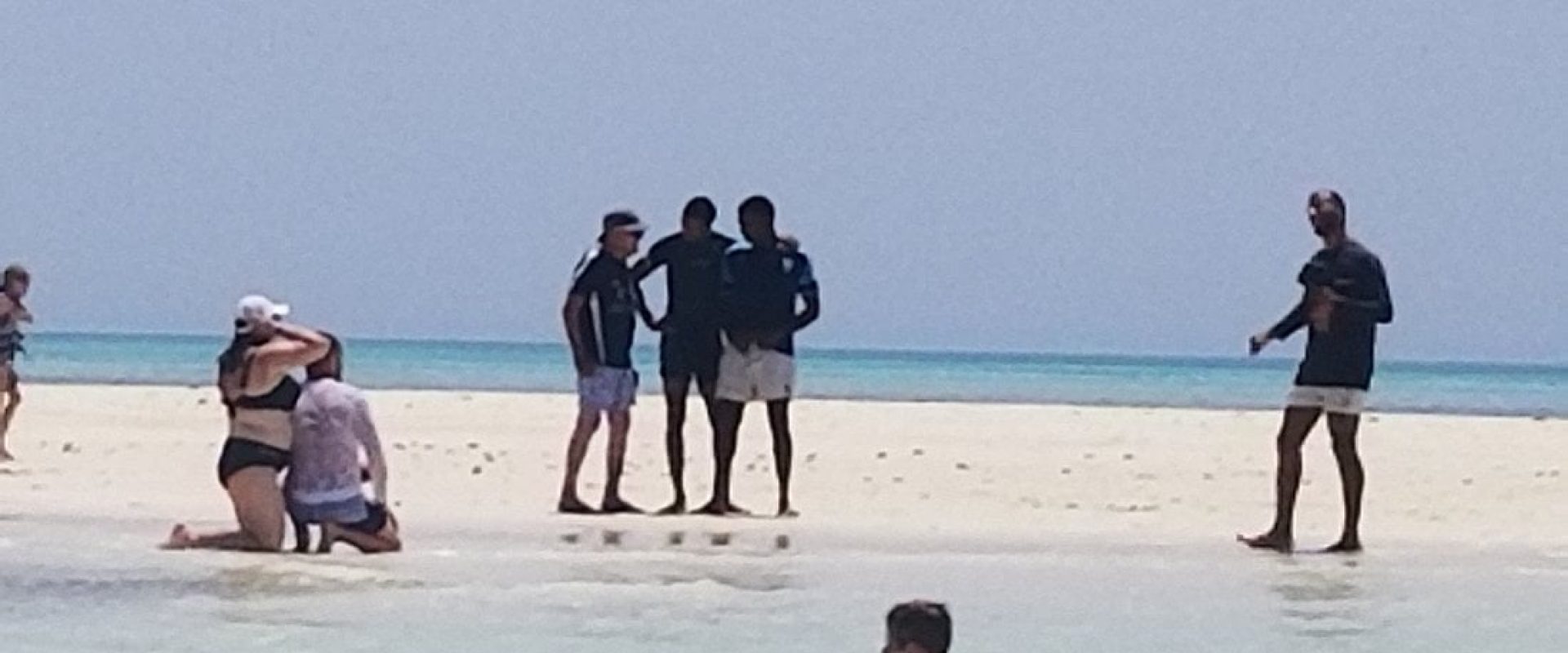 Pirates Adventure Program-Sailing Boat10