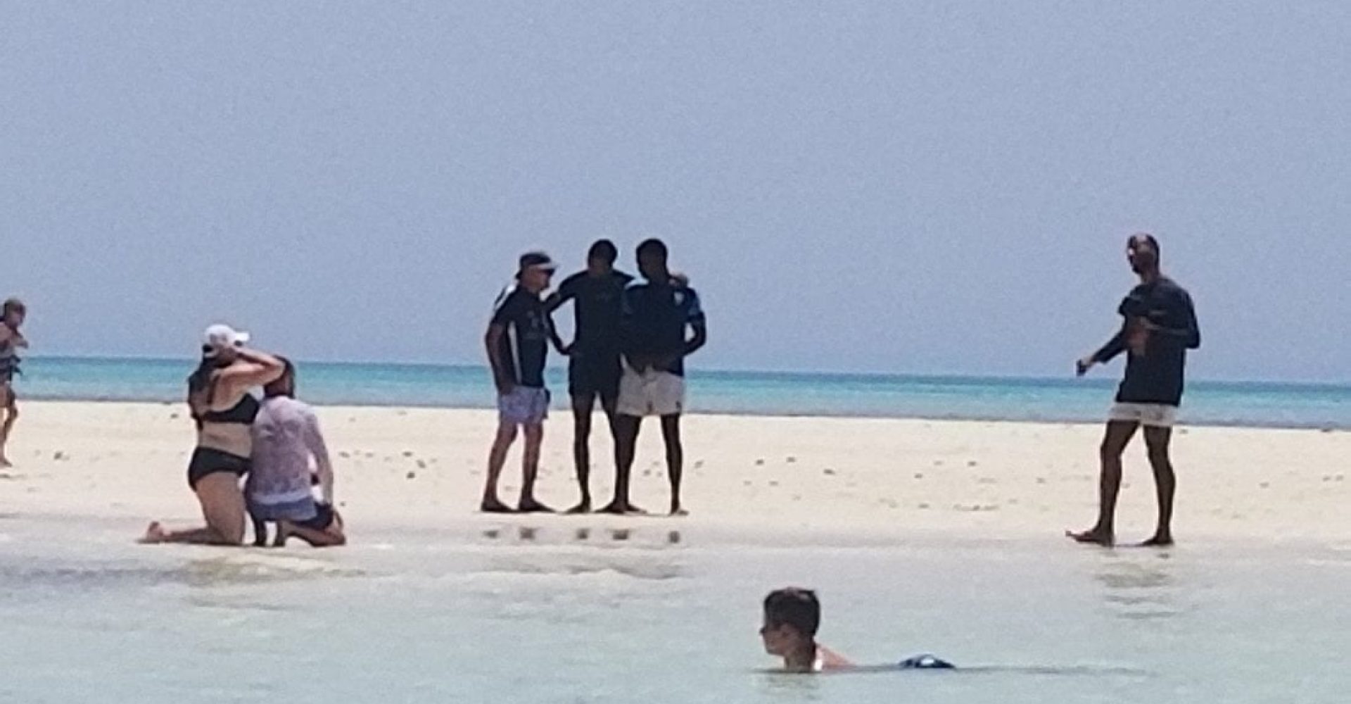 Pirates Adventure Program-Sailing Boat10