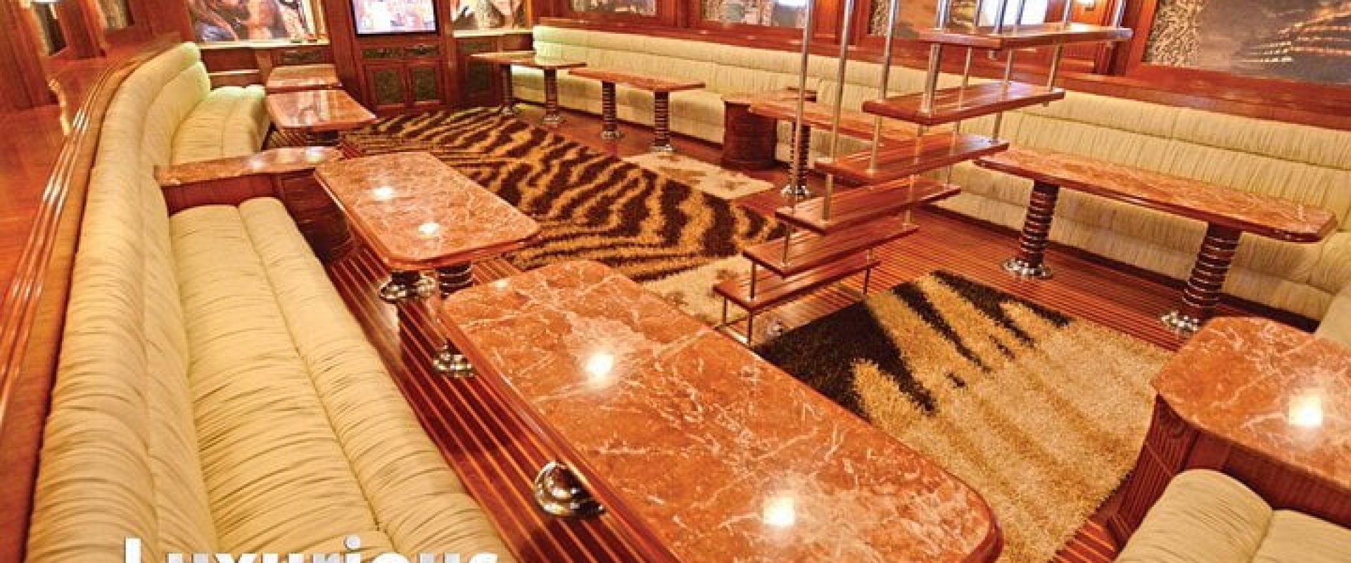 Pirates Adventure Program-Sailing Boat7