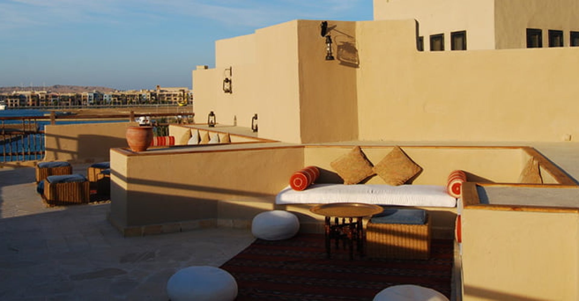 Port Ghalib Catamaran 2