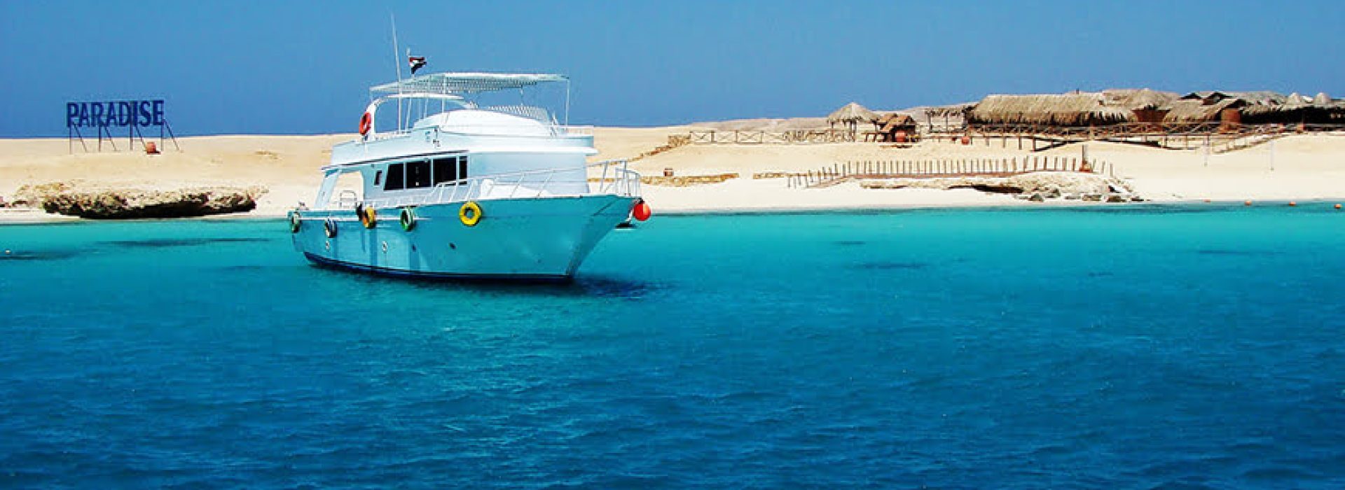 Red sea