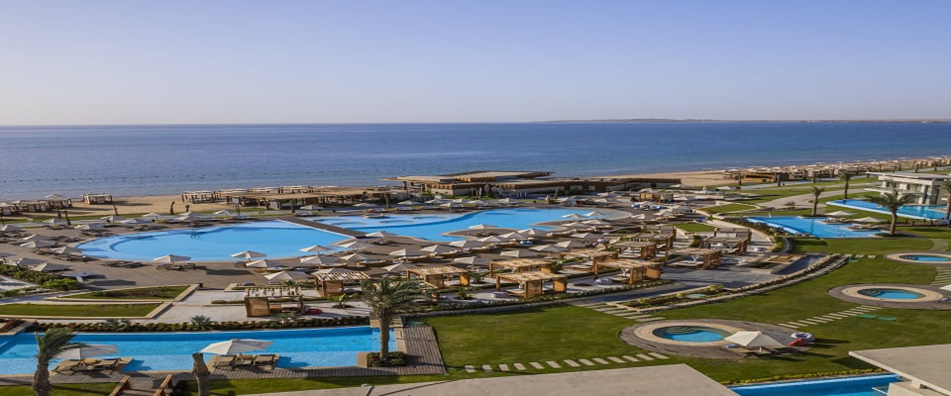 Rixos Premium Magawish (Suites and Villas)HRG 0001