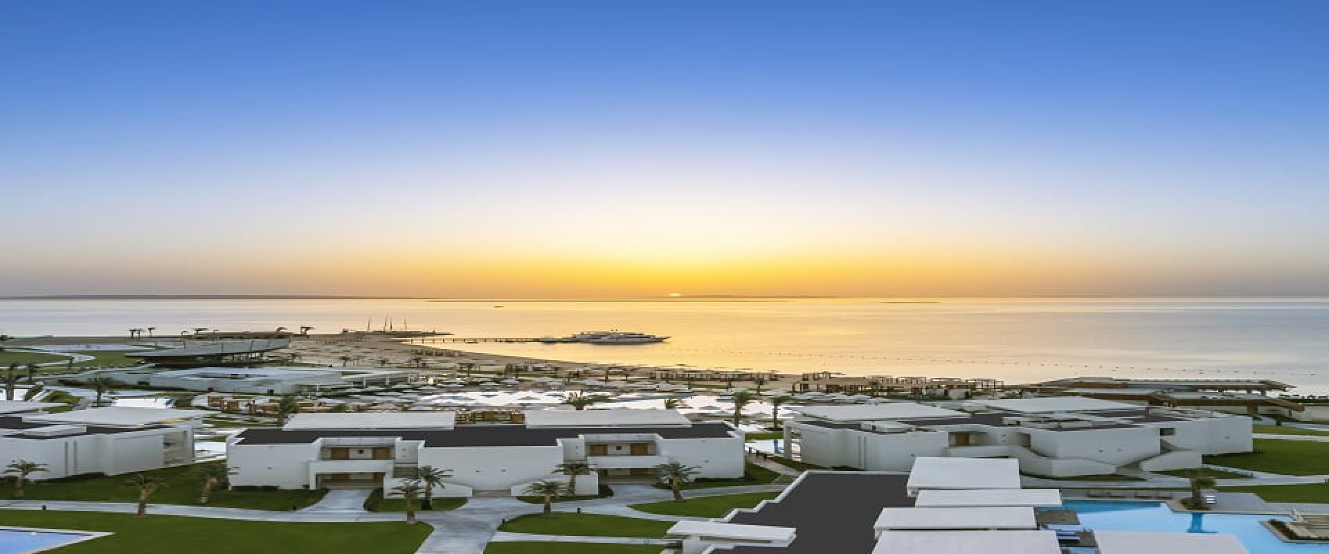 Rixos Premium Magawish (Suites and Villas)HRG 0002