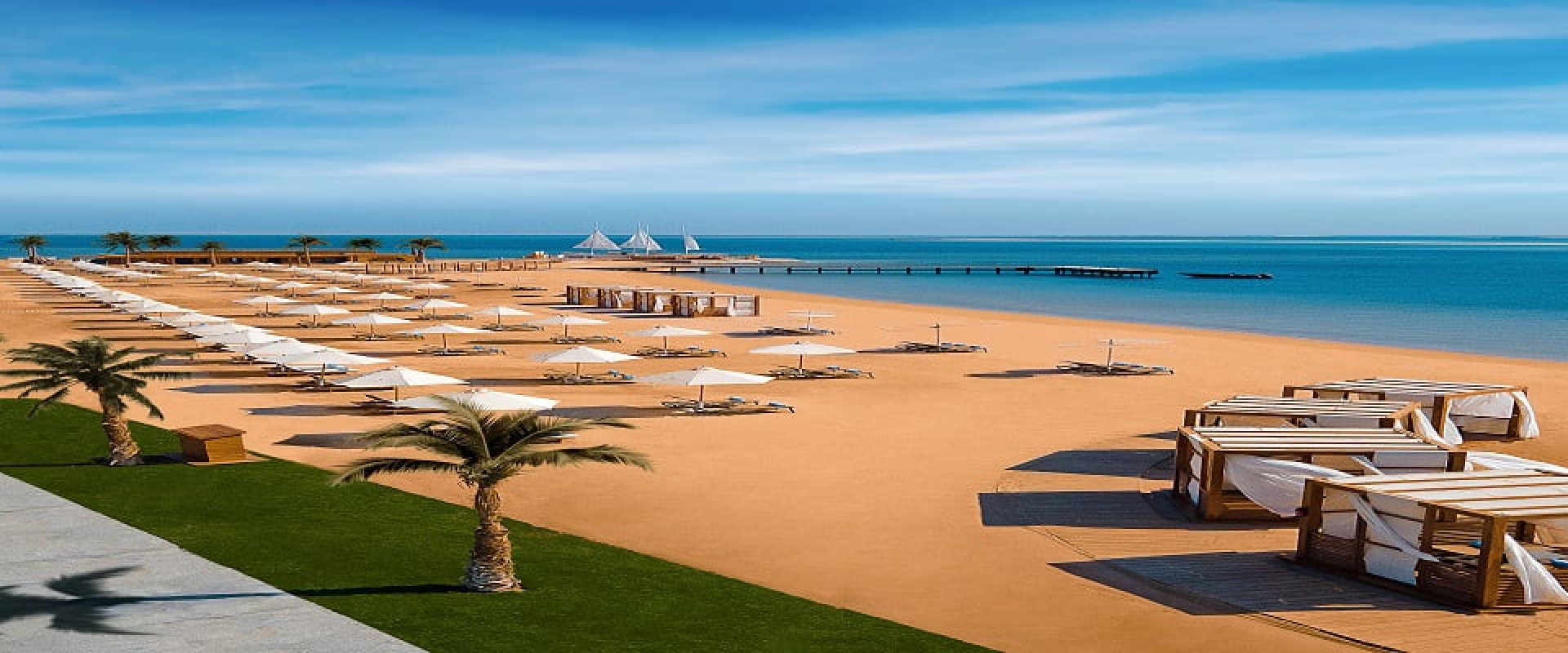 Rixos Premium Magawish (Suites and Villas)HRG 0003