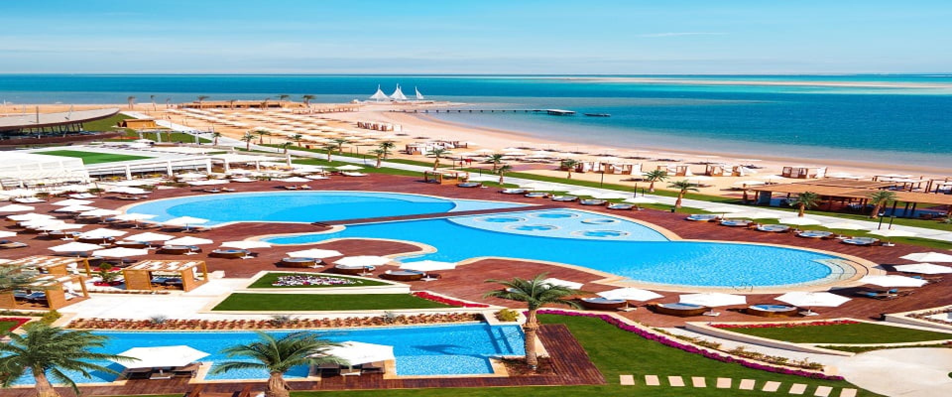 Rixos Premium Magawish (Suites and Villas)HRG 0005