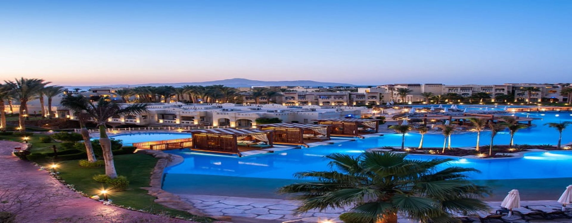 Rixos Sharm El Sheikh +16SSH001