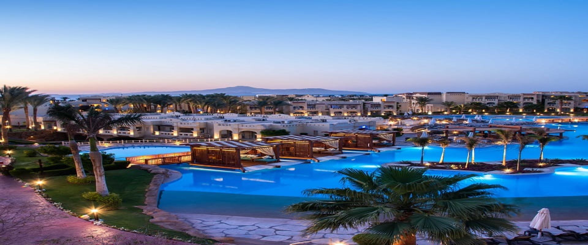 Rixos Sharm El Sheikh +16SSH001
