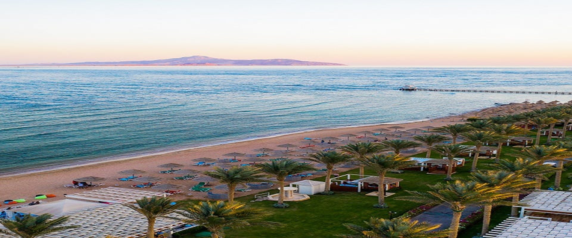 Rixos Sharm El Sheikh +16SSH004