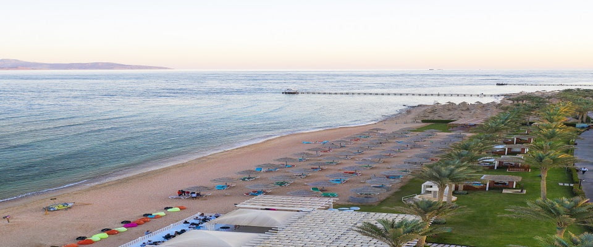 Rixos Sharm El Sheikh +16SSH005