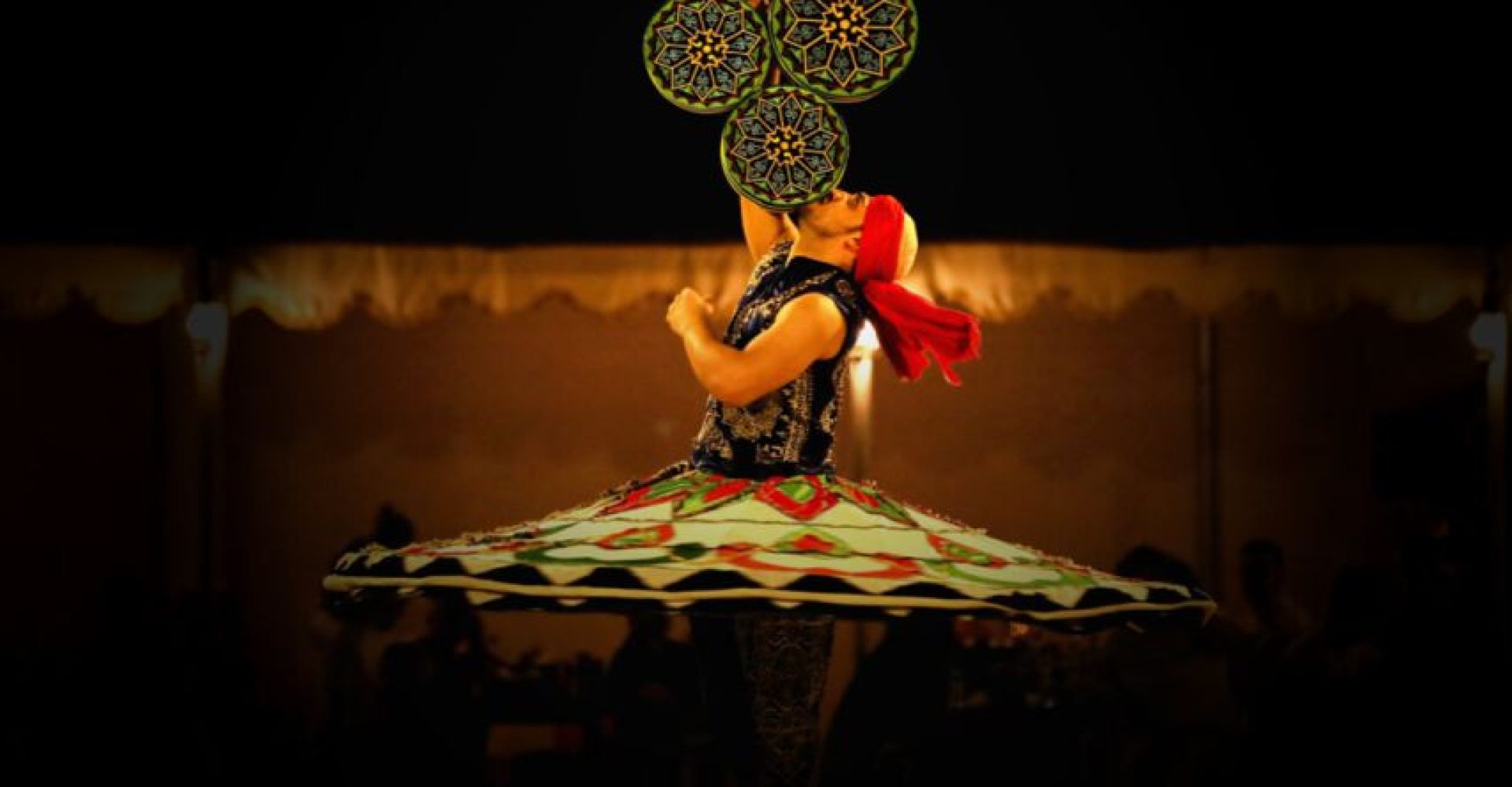 Safari Sunset & BBQ 10