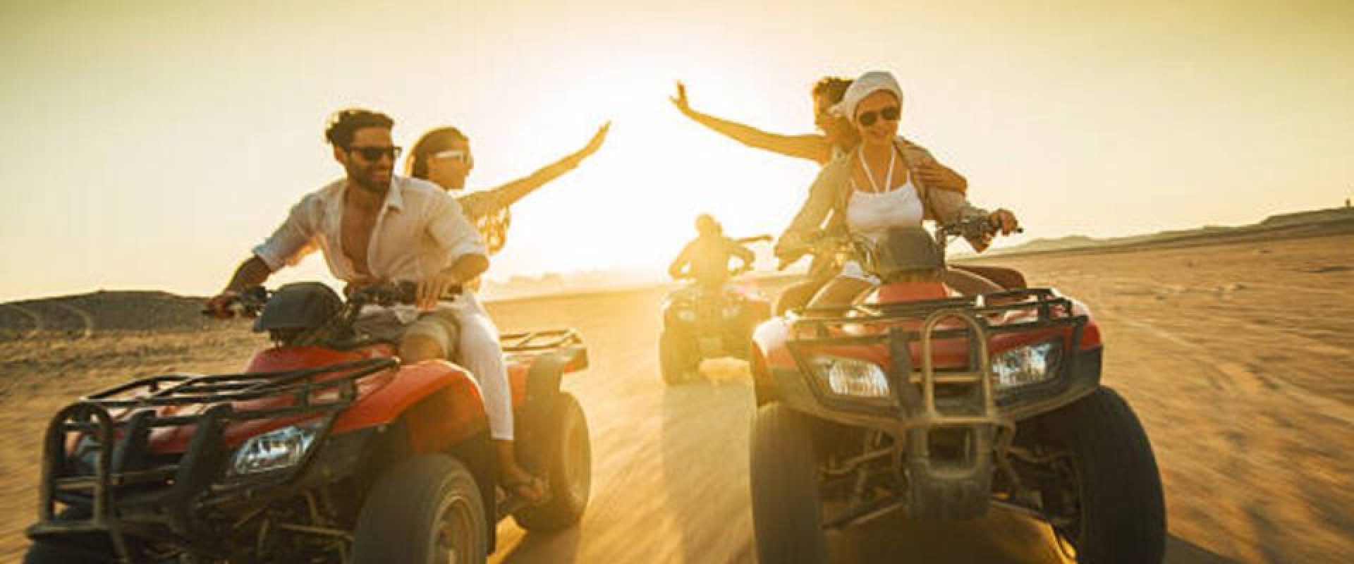 Safari Sunset & BBQ 3