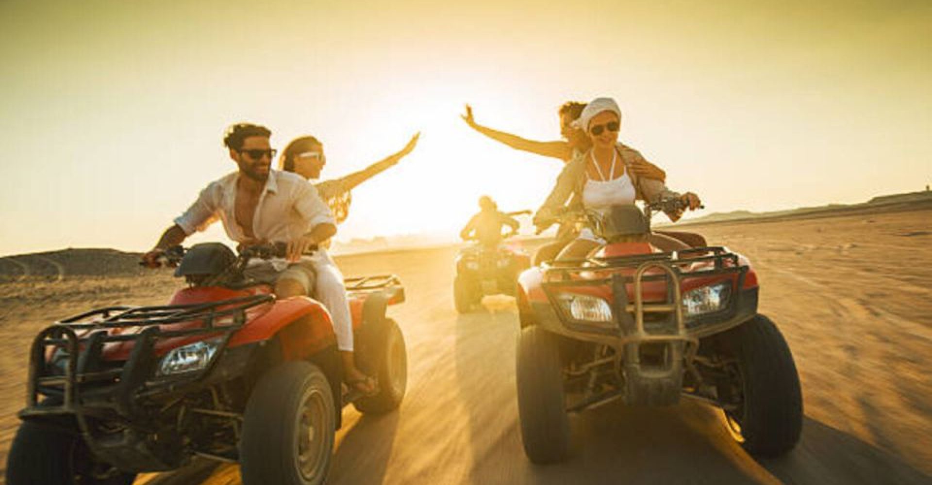 Safari Sunset & BBQ 3