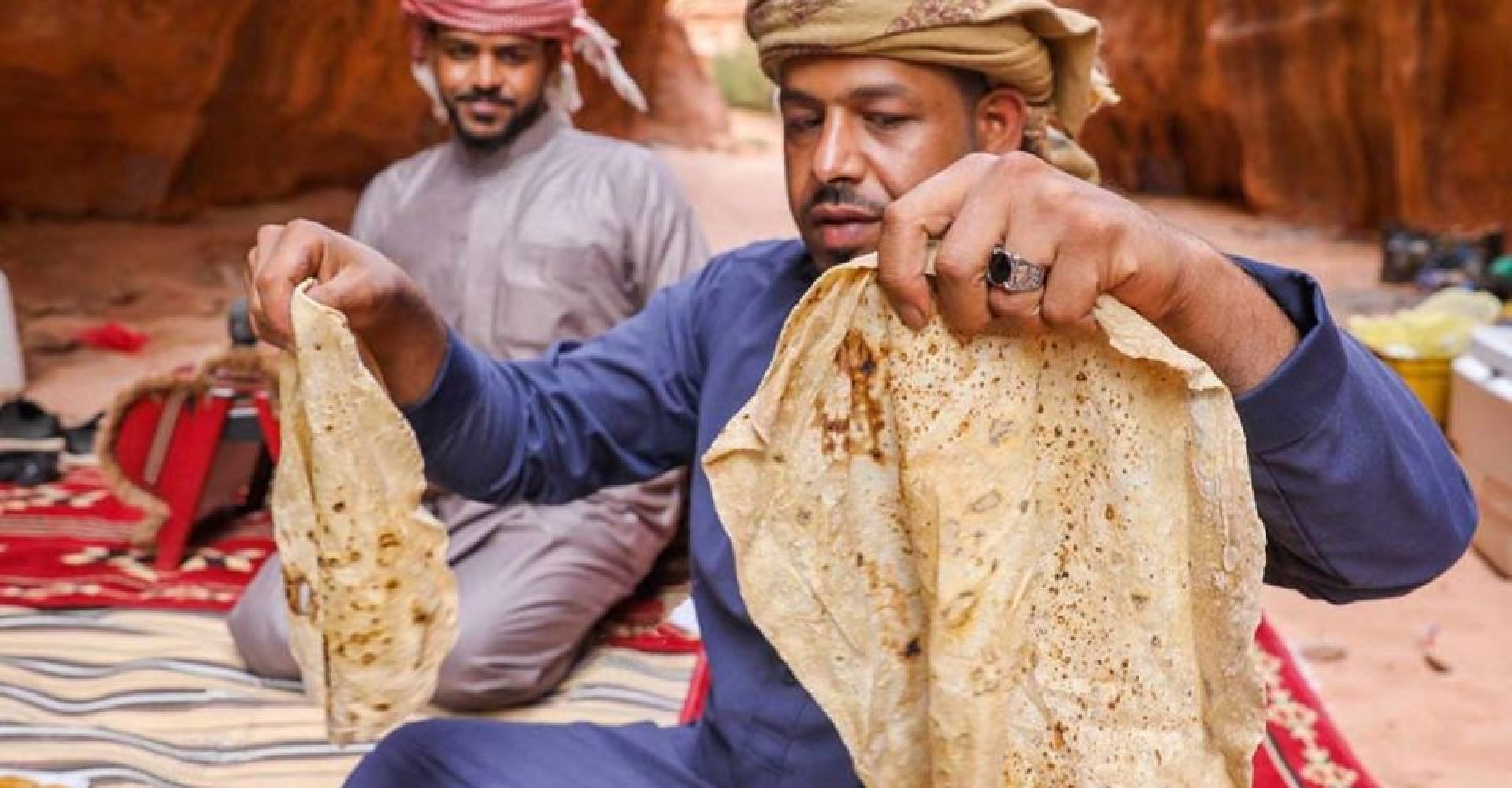 Safari Sunset & BBQ 5