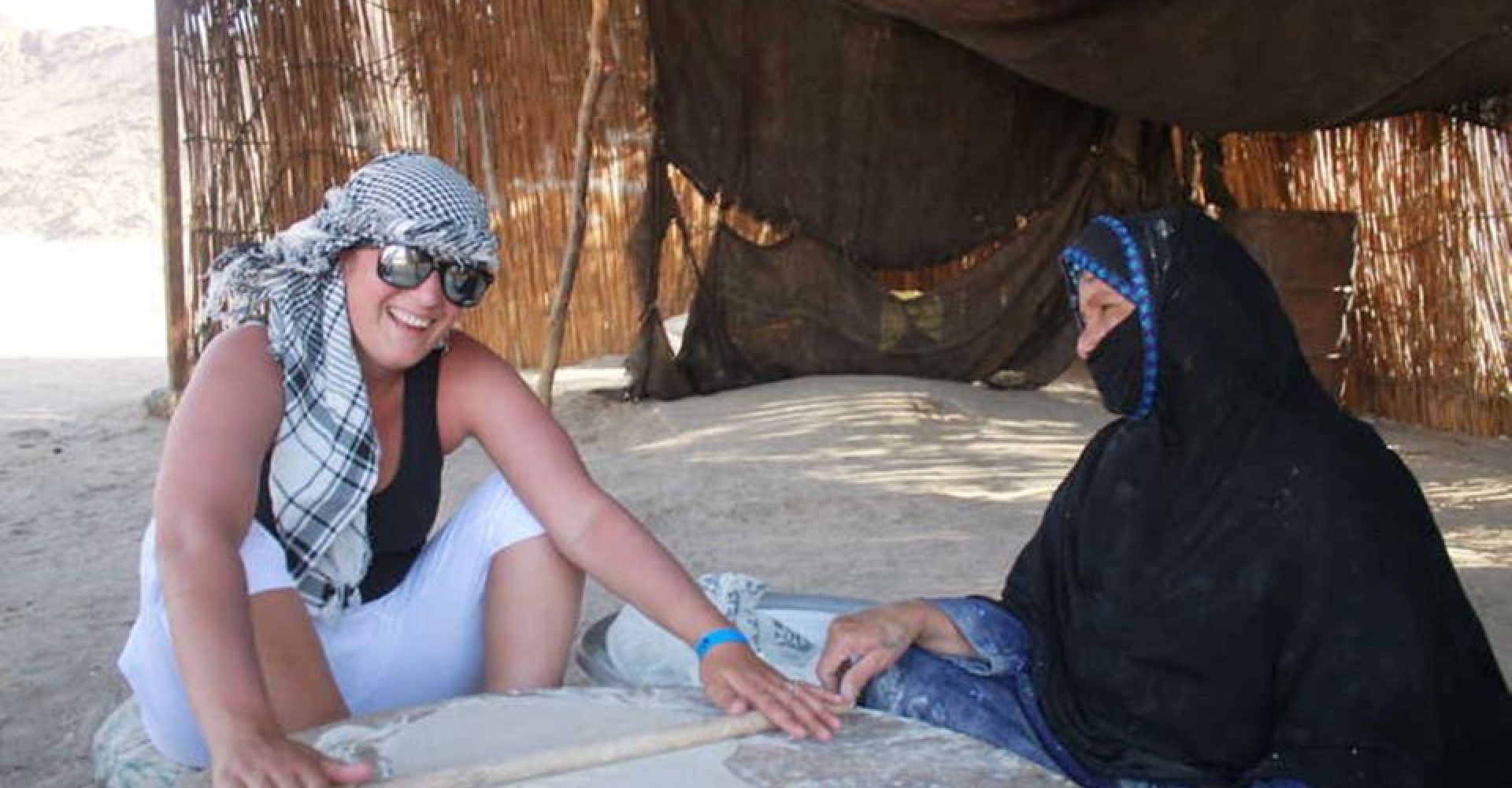 Safari Sunset & BBQ 6