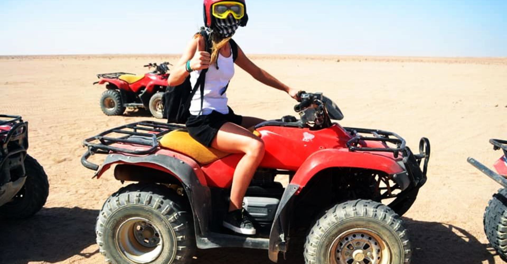 Safari Sunset & BBQ 7