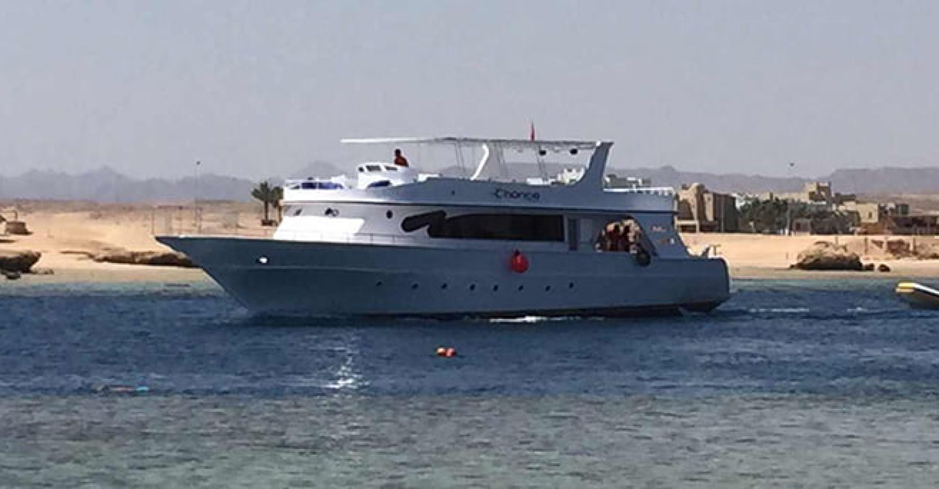 Snorkling Port Ghalib 1