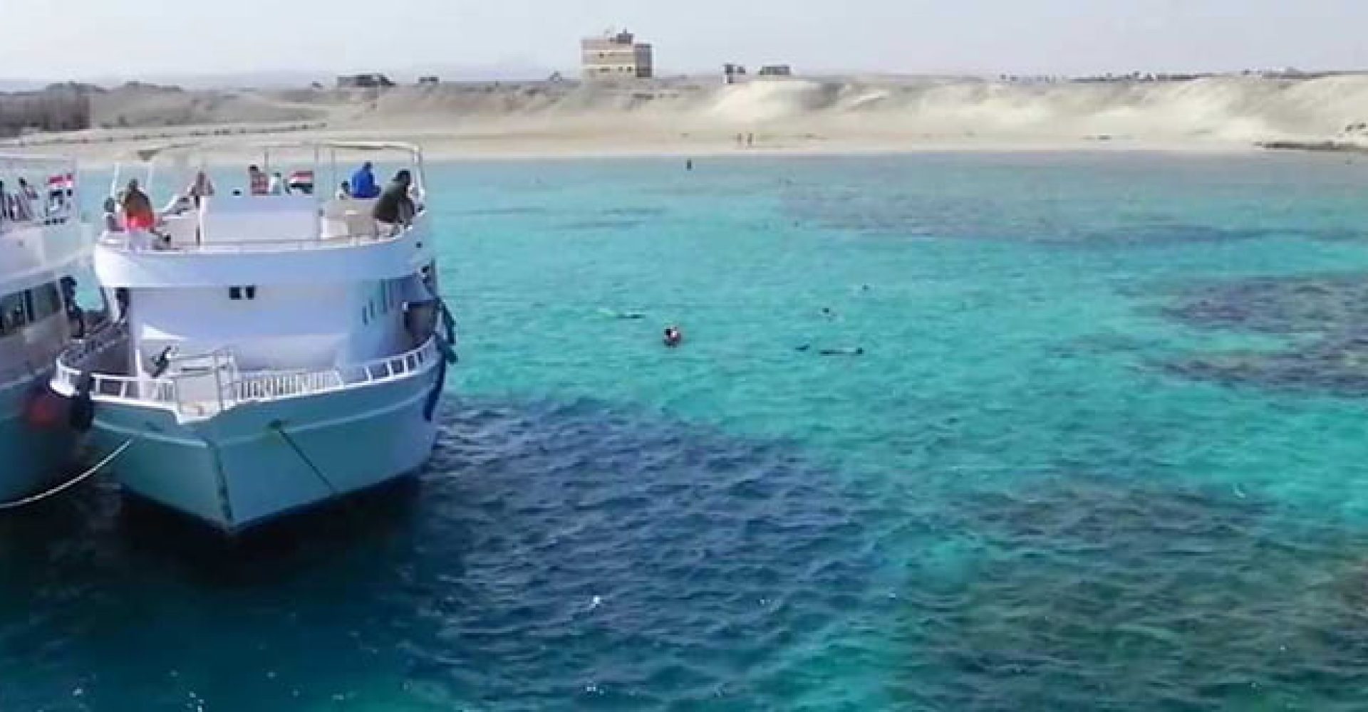 Snorkling Port Ghalib 2