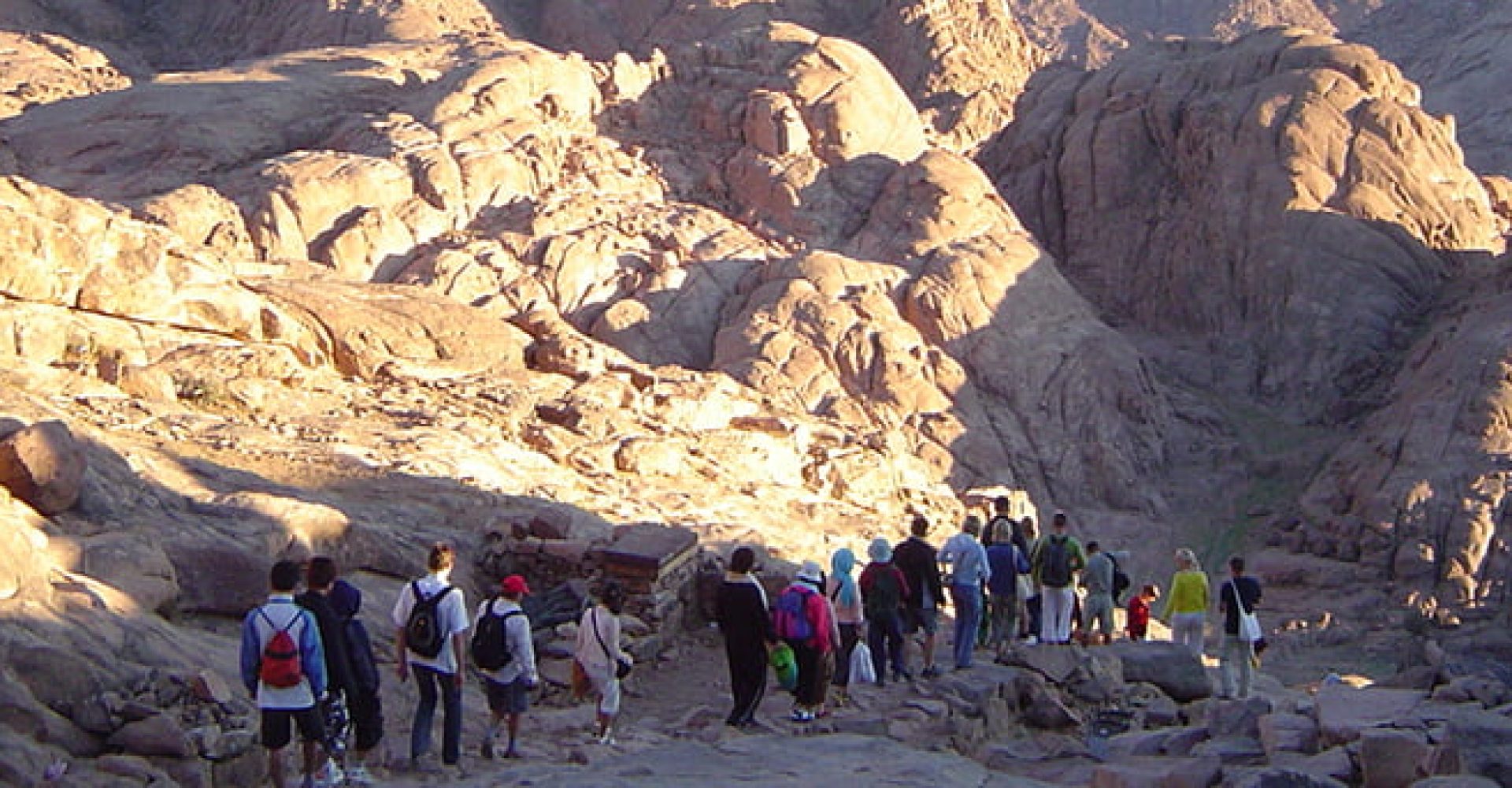 St. Catherine's Monastery001
