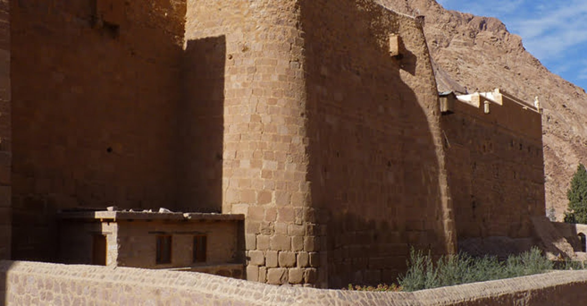 St. Catherine's Monastery003