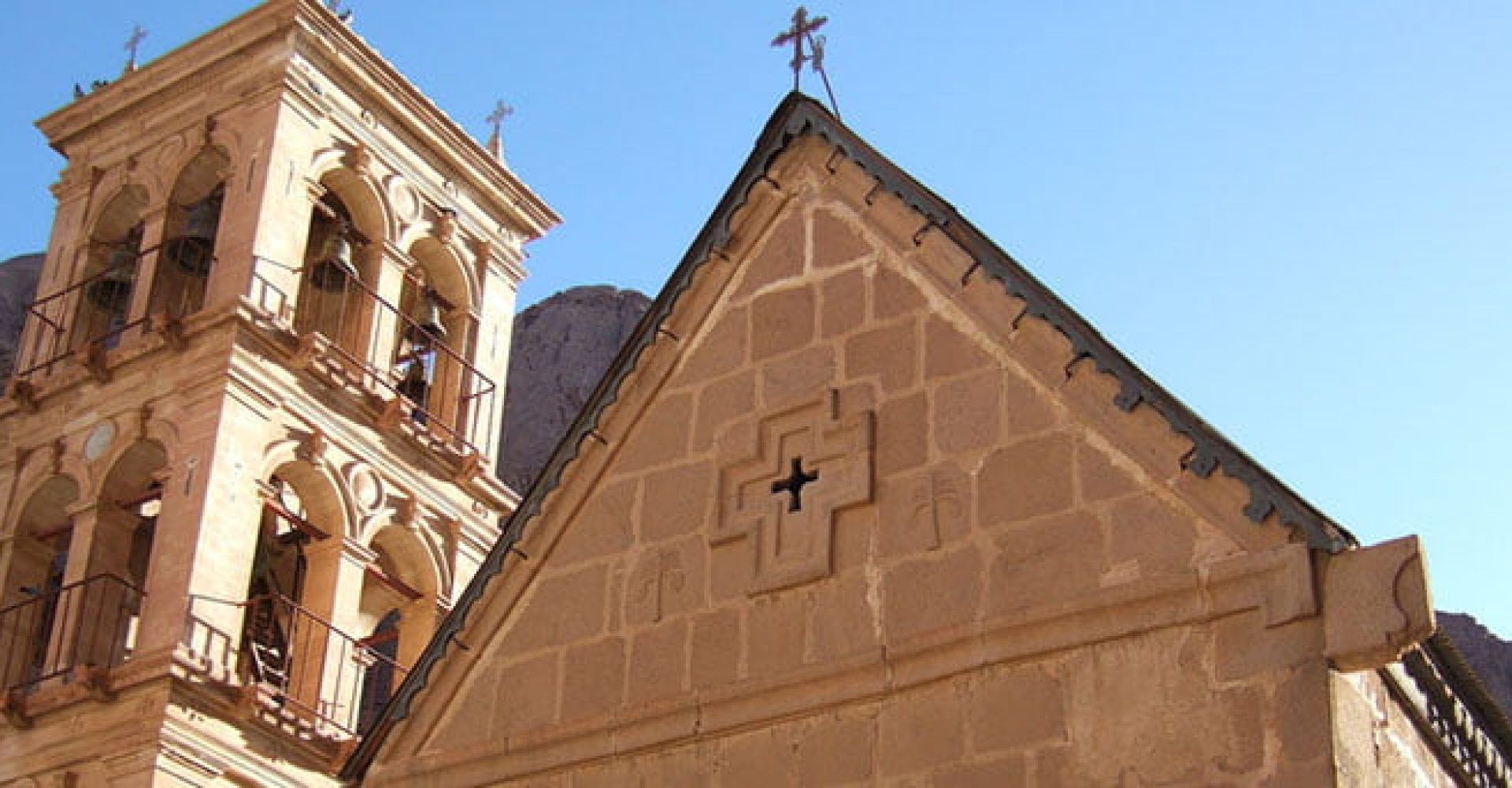 St. Catherine's Monastery004