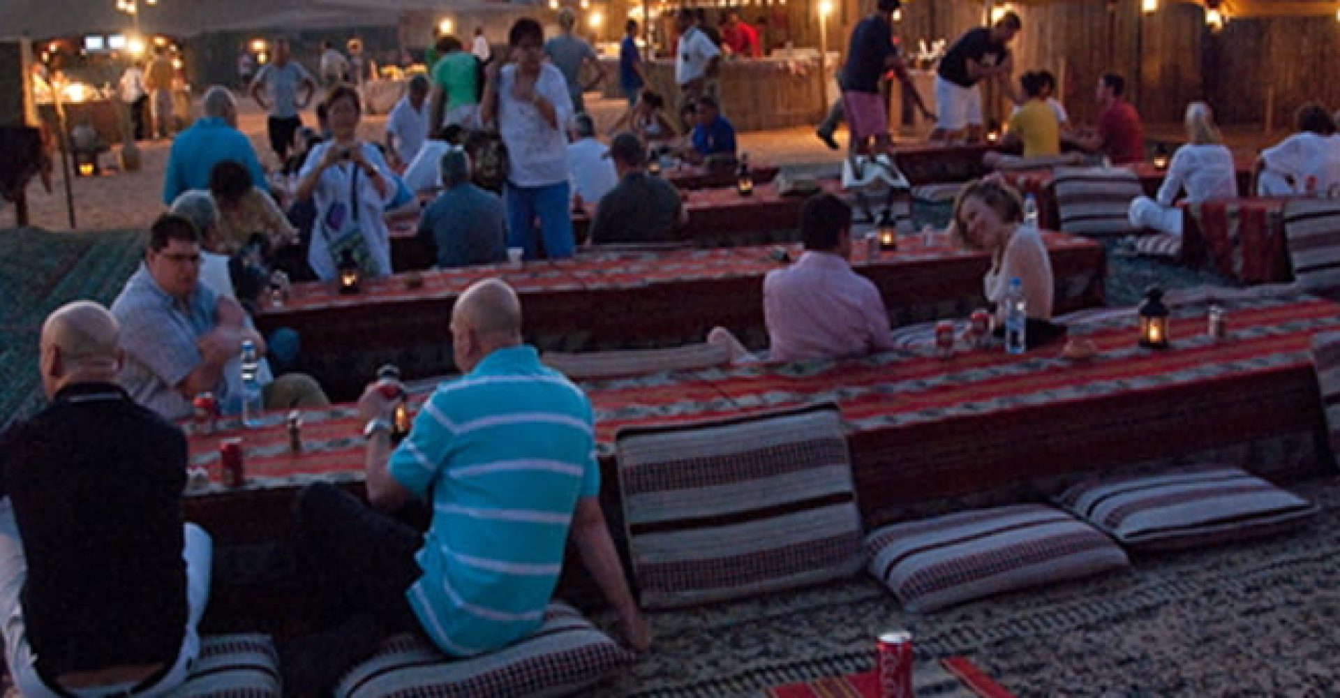 Star Watching, Camel ride and Dinner at Wadi Mandar 3