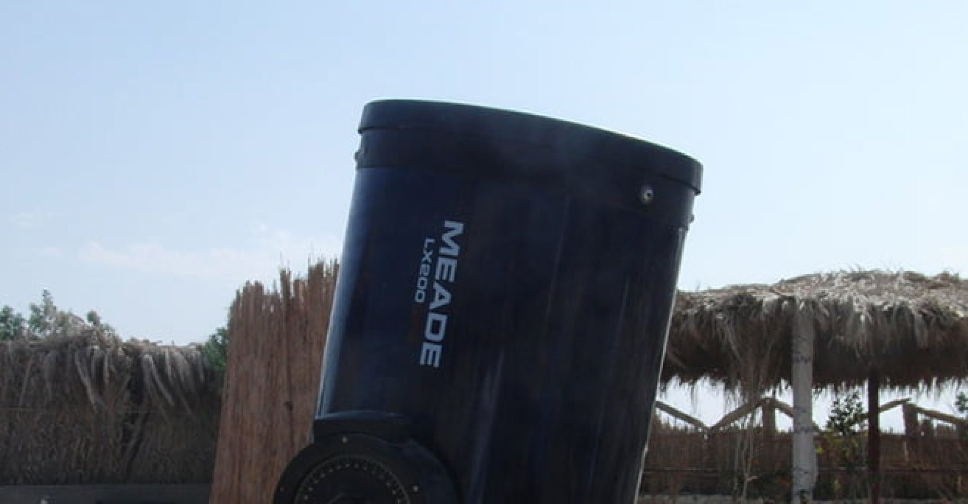 Stars In The Desert 3