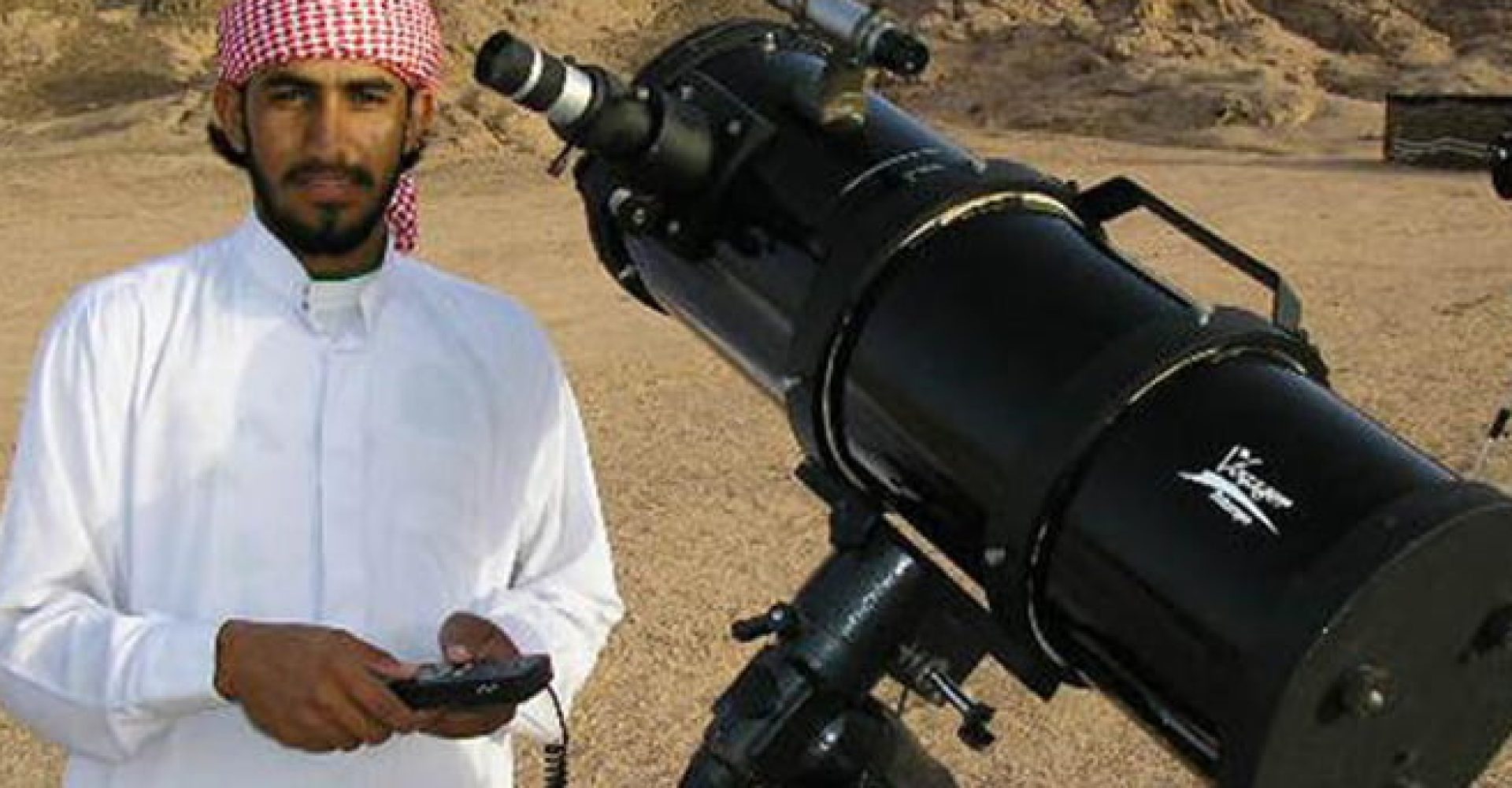 Stars In The Desert 4