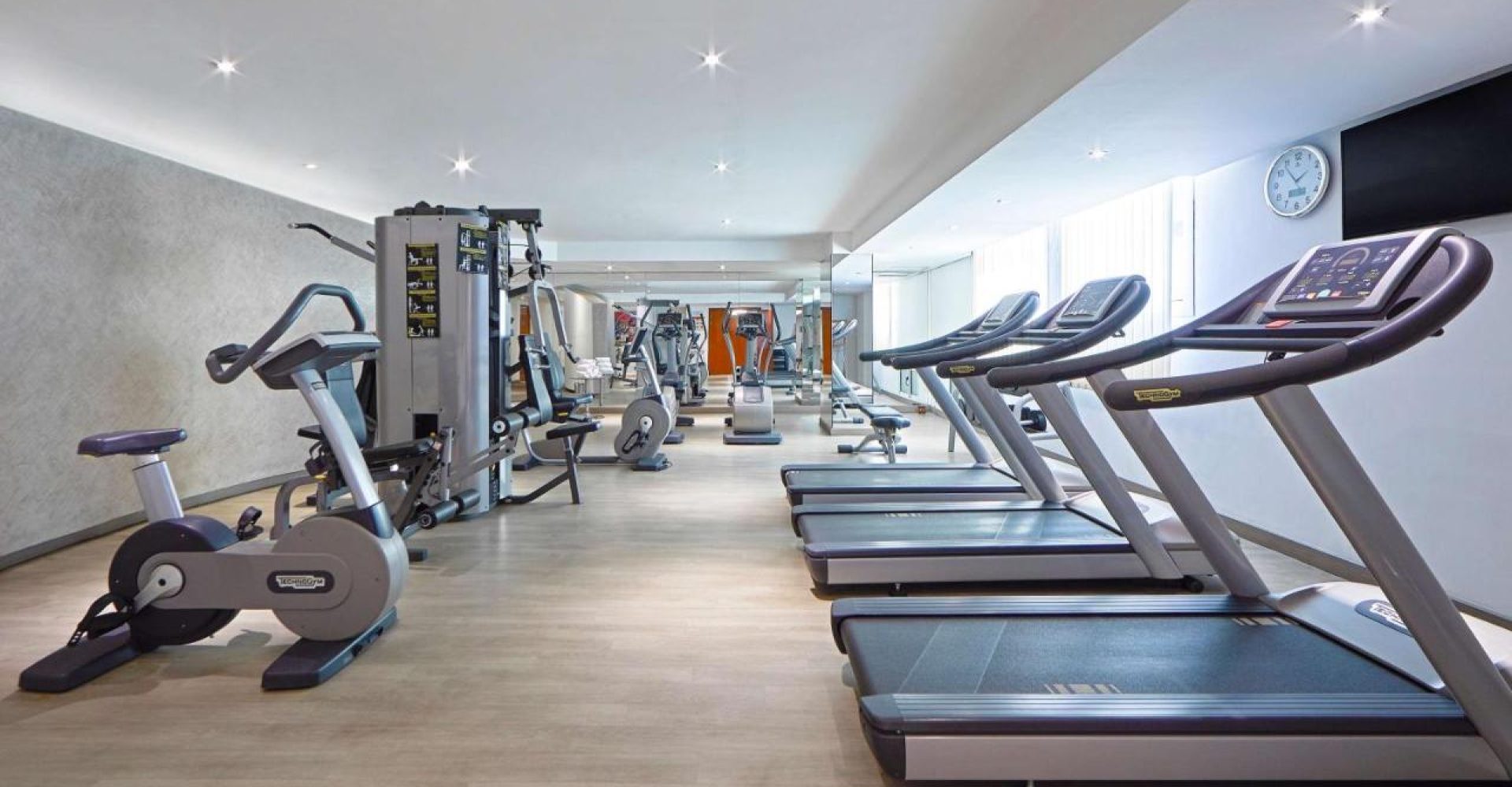 Steigenberger Hotel El Tahrir Cairo 10