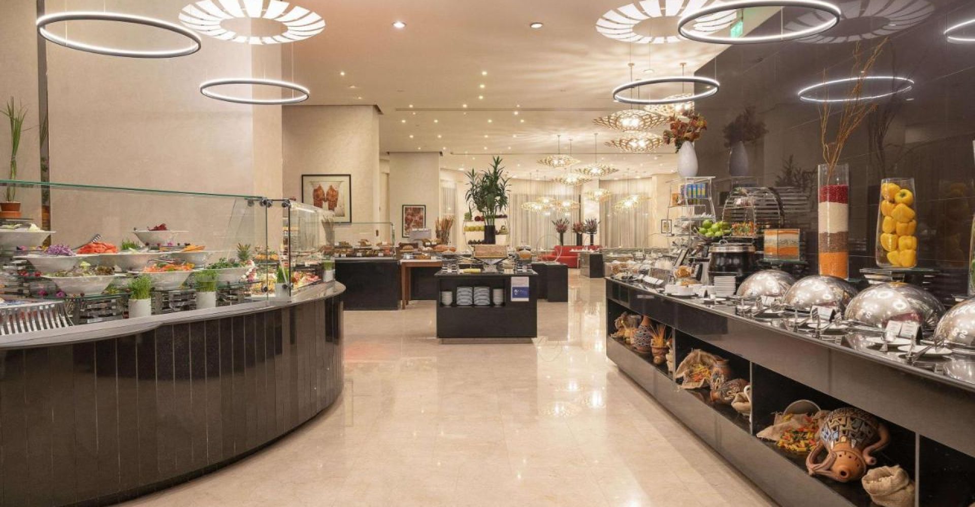 Steigenberger Hotel El Tahrir Cairo 12