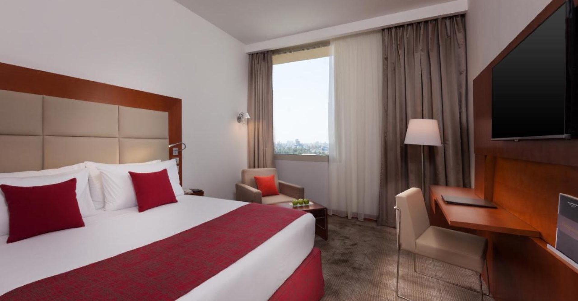 Steigenberger Hotel El Tahrir Cairo 14