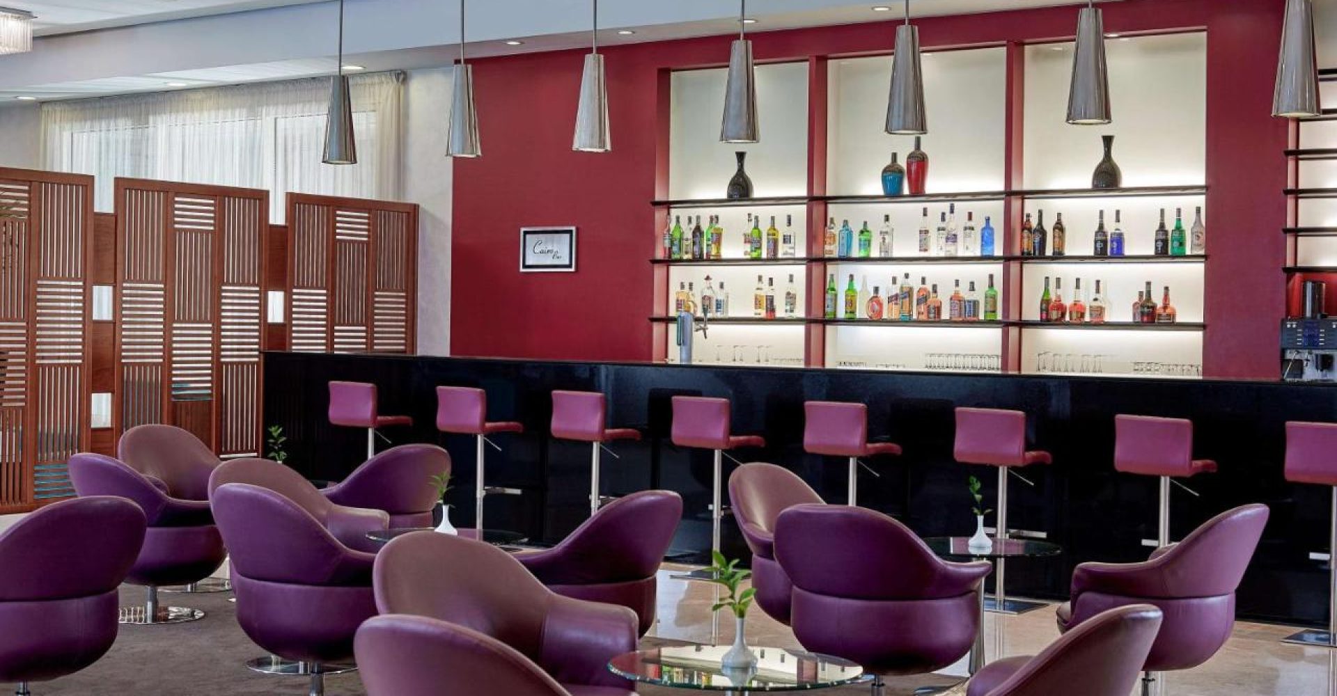 Steigenberger Hotel El Tahrir Cairo 15