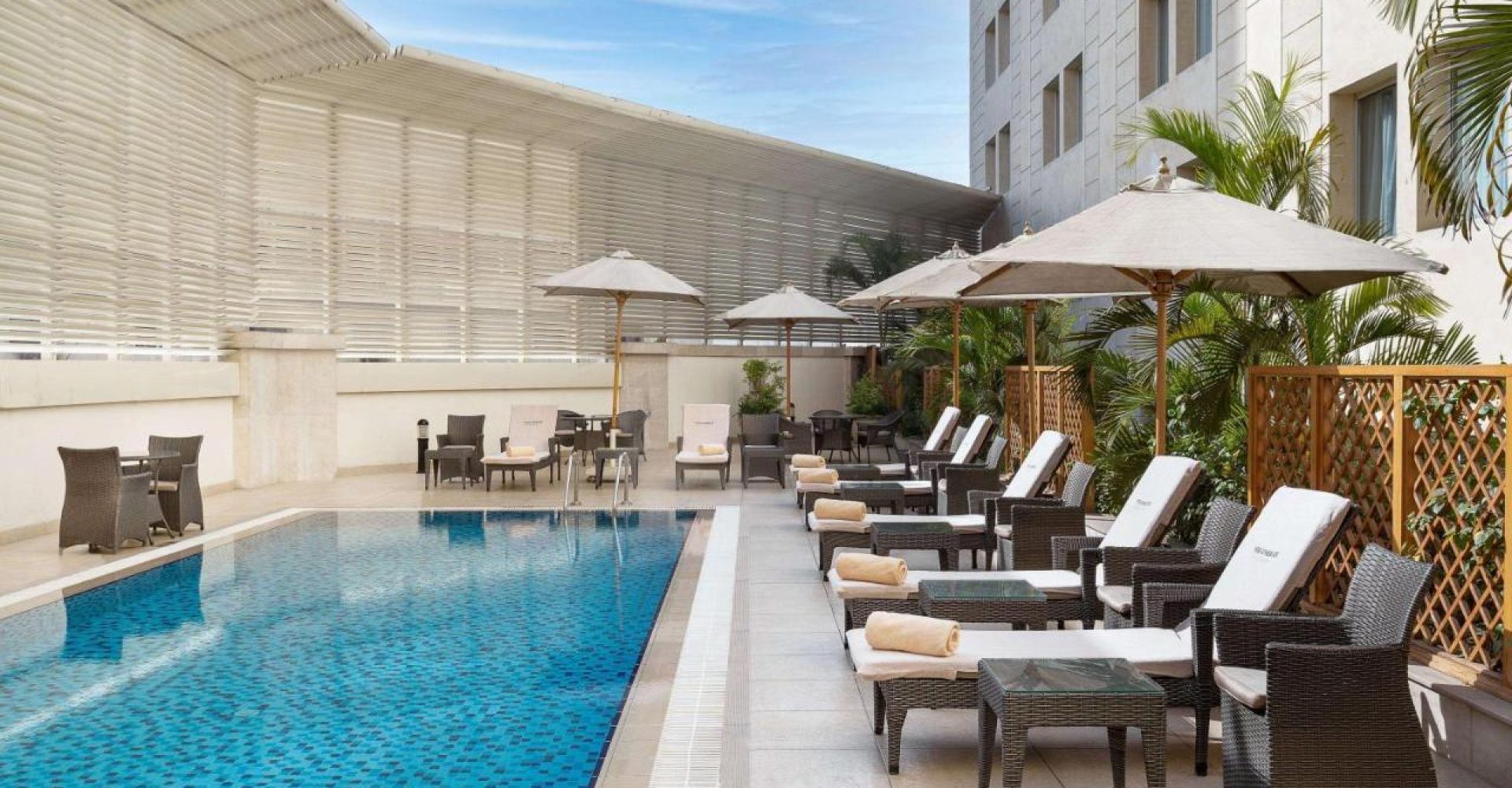 Steigenberger Hotel El Tahrir Cairo 4