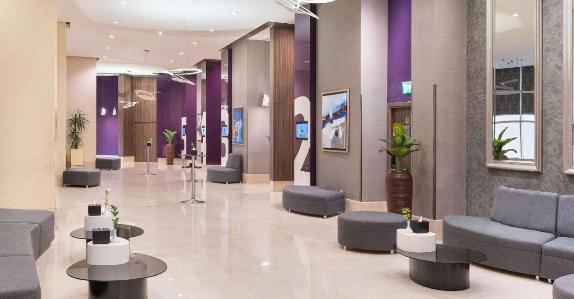 Steigenberger Hotel El Tahrir Cairo 6