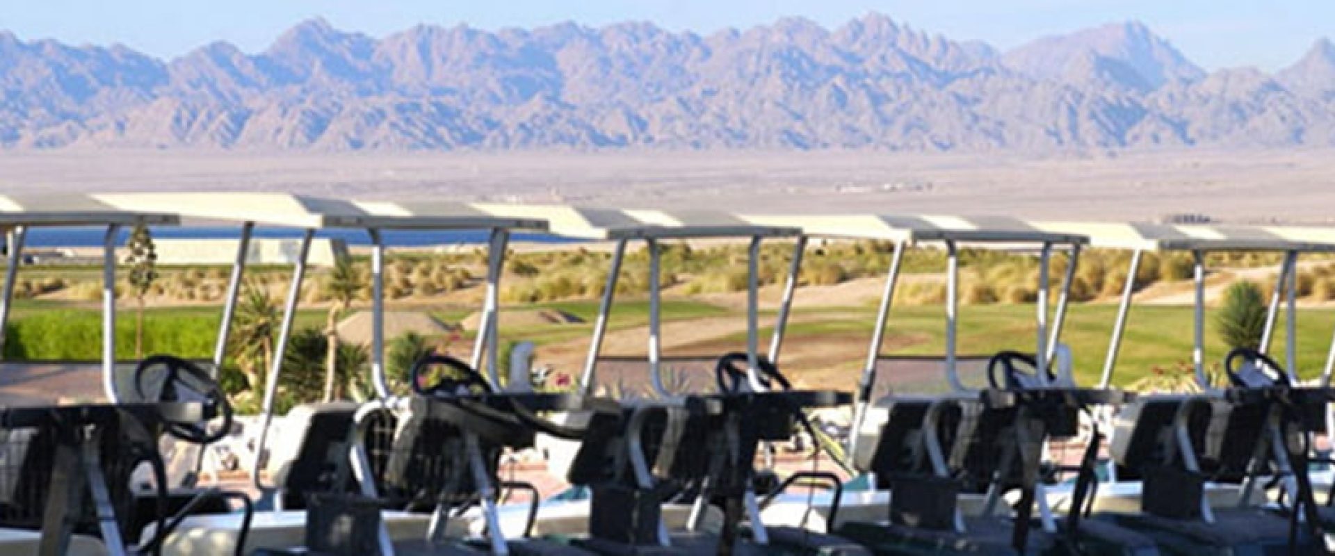 The Best of the Red Sea Golf - 7 Nights0001