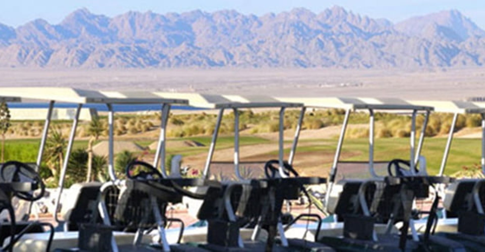 The Best of the Red Sea Golf - 7 Nights0001