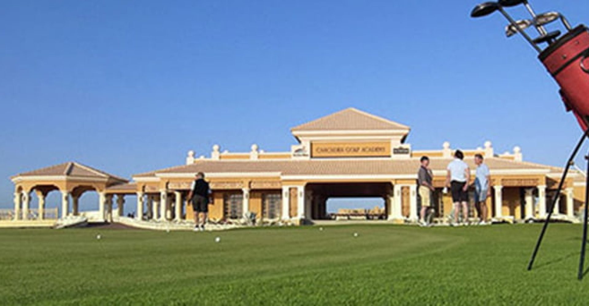 The Best of the Red Sea Golf - 7 Nights0002