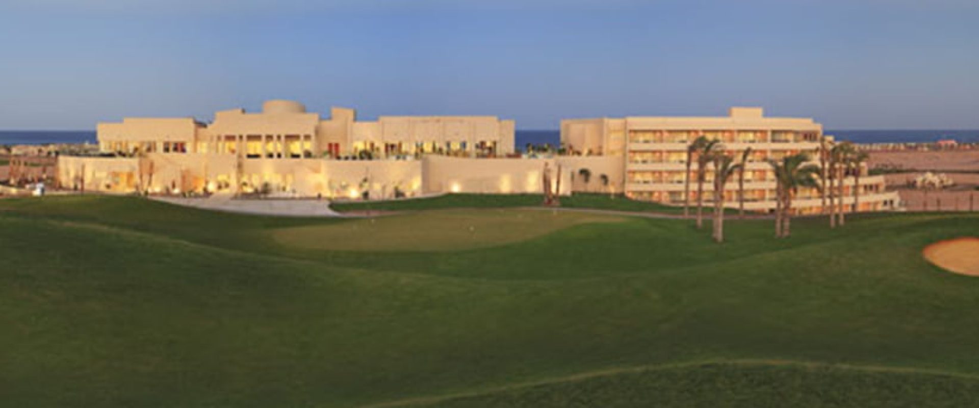 The Best of the Red Sea Golf - 7 Nights0003