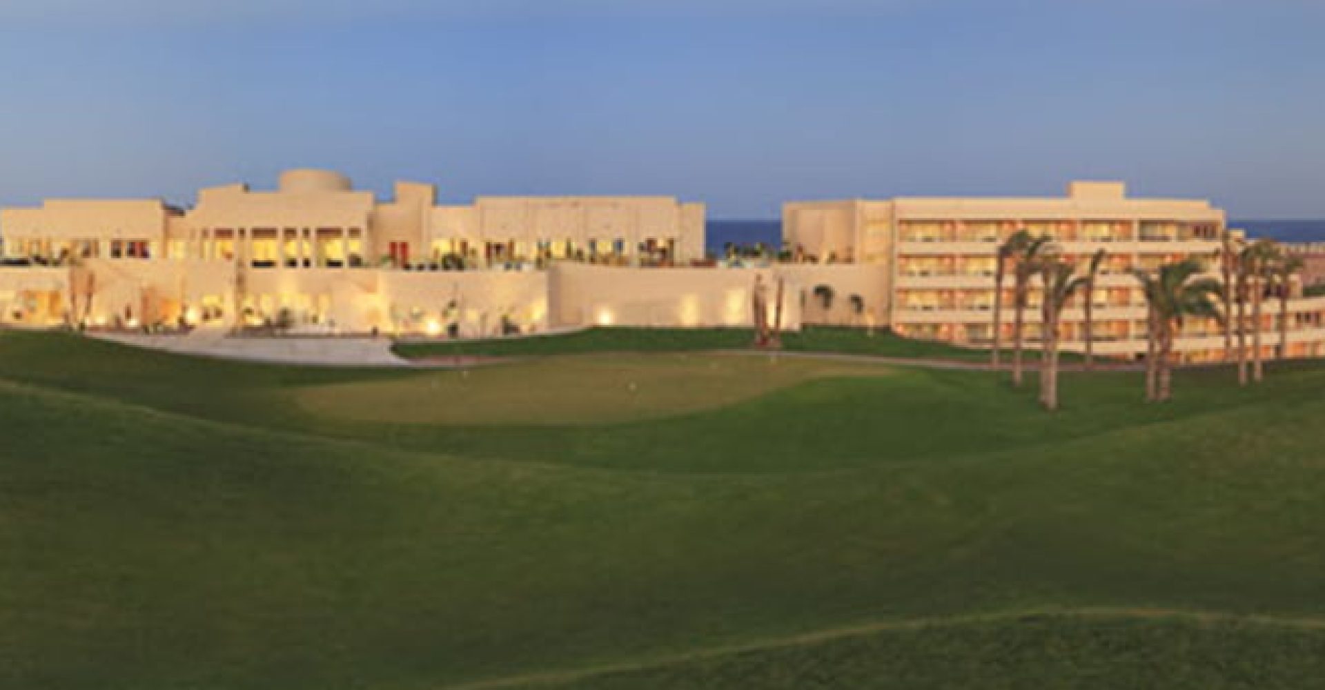 The Best of the Red Sea Golf - 7 Nights0003
