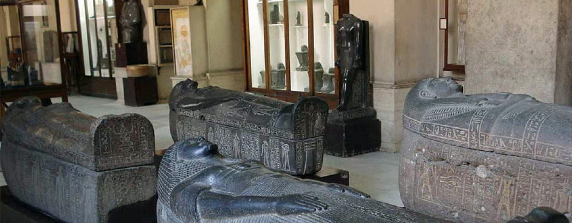 The Great Wonders of Egypt - 9 Nights0002