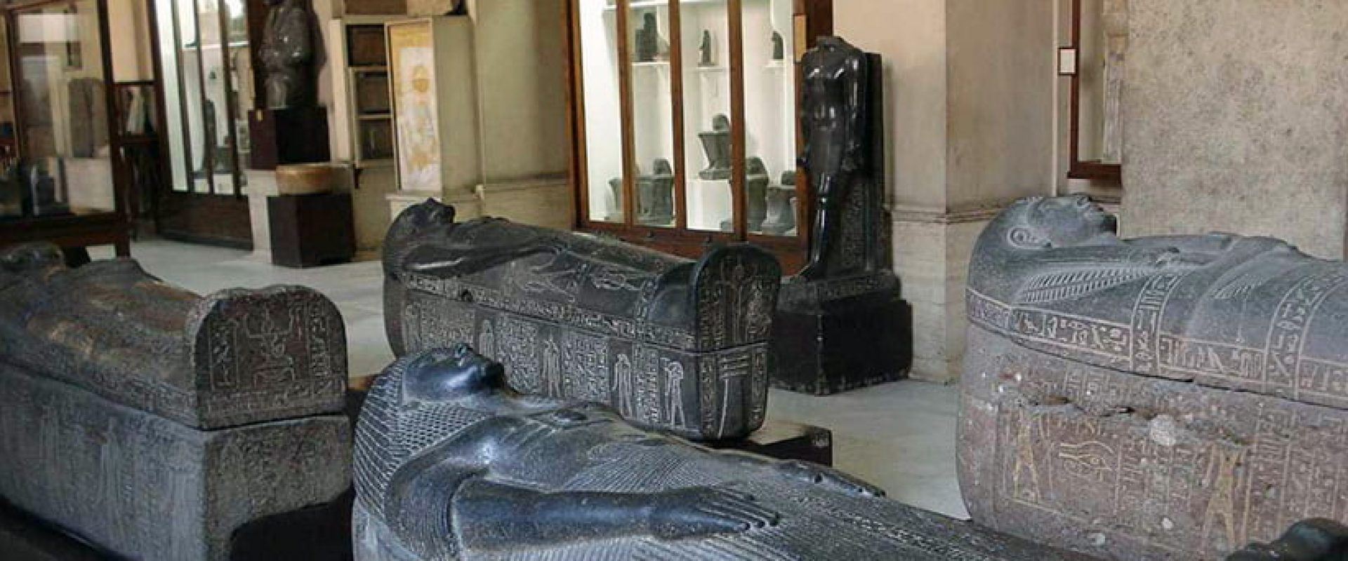 The Great Wonders of Egypt - 9 Nights0002