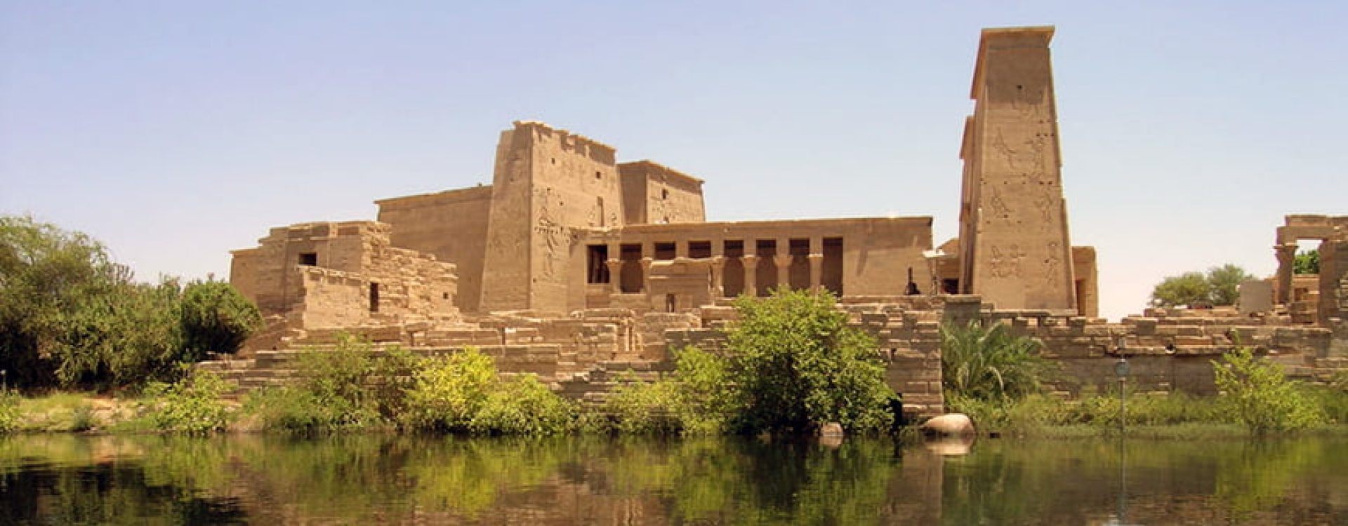 The Great Wonders of Egypt - 9 Nights0003