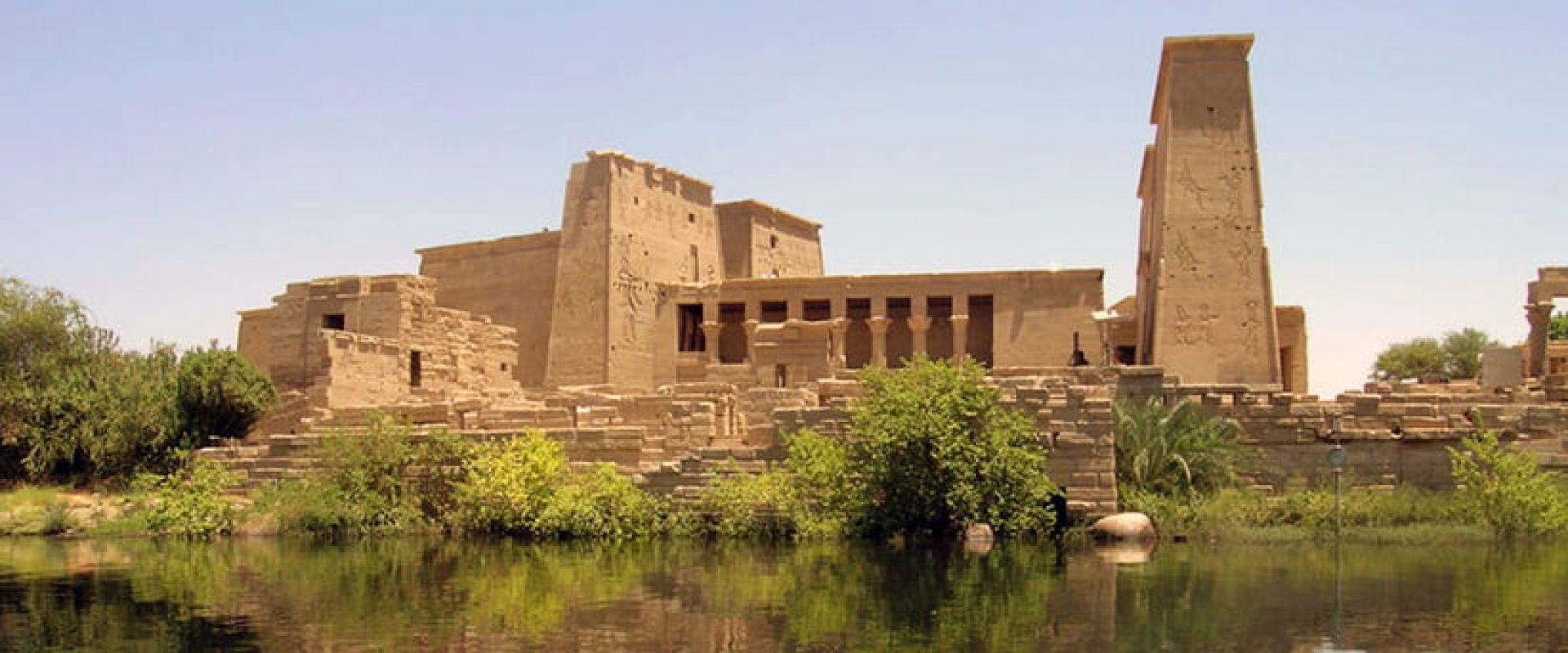 The Great Wonders of Egypt - 9 Nights0003